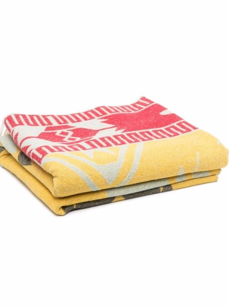 Affordable Wave Women towel Alanui Riding The 0413